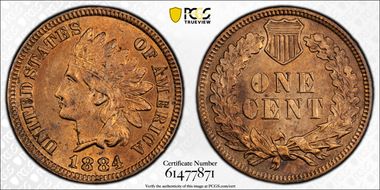 1884 1C N1BN