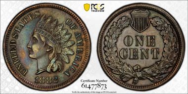 1882 1C N1BN