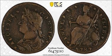 1787 CT 1/2P DB Left, Miller 32.1-X.3 XF45BN
