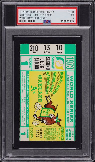 Stub example