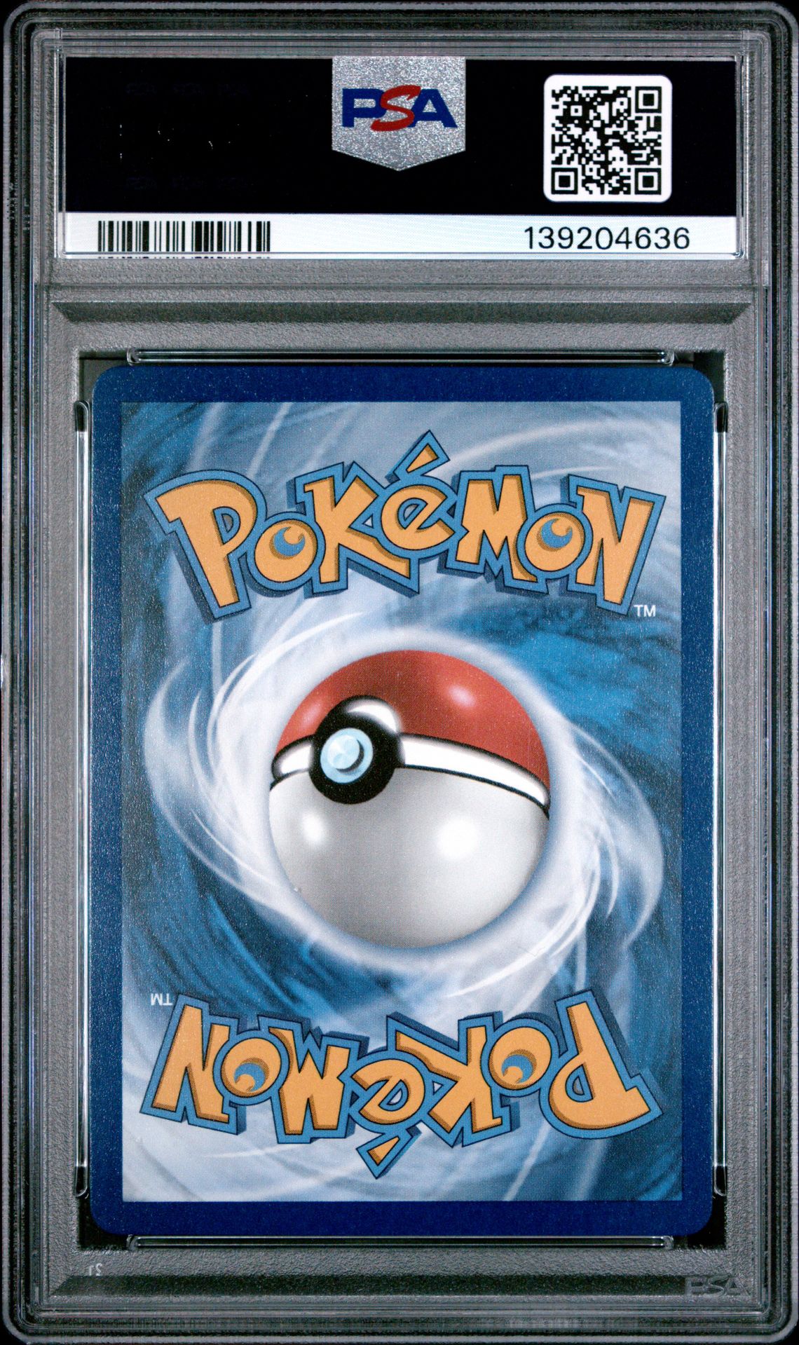 2025 Pokemon Meg En-Mega Evolution Ivysaur #134 (Illustration Rare) Gem Mt 10 back