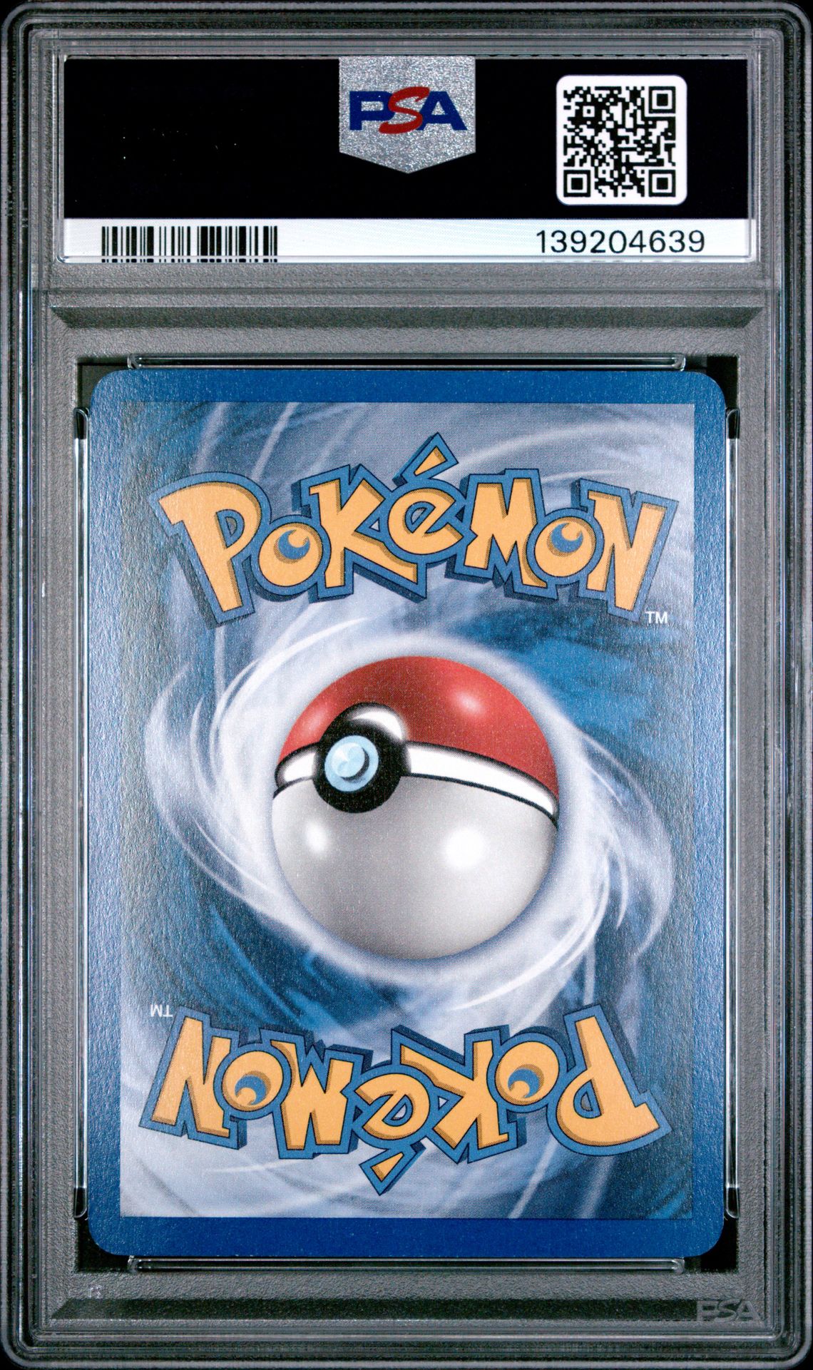 2005 Pokemon Ex Unseen Forces Rocket's Persian Ex #116 (Unseen Forces-Holo) Nm-Mt 8 back