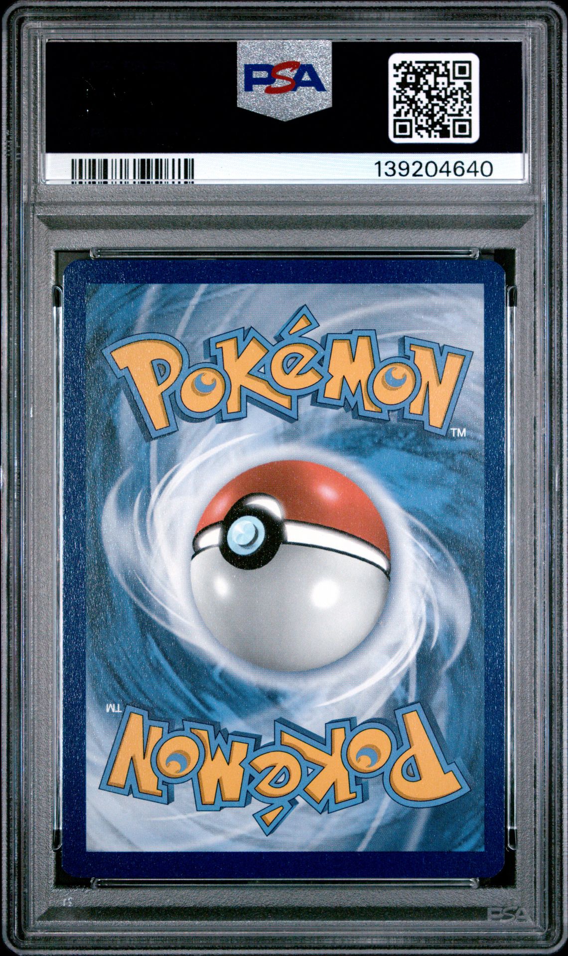 2021 Pokemon Sword & Shield Evolving Skies Fa/Glaceon V #175 (Evolving Skies) Gem Mt 10 back