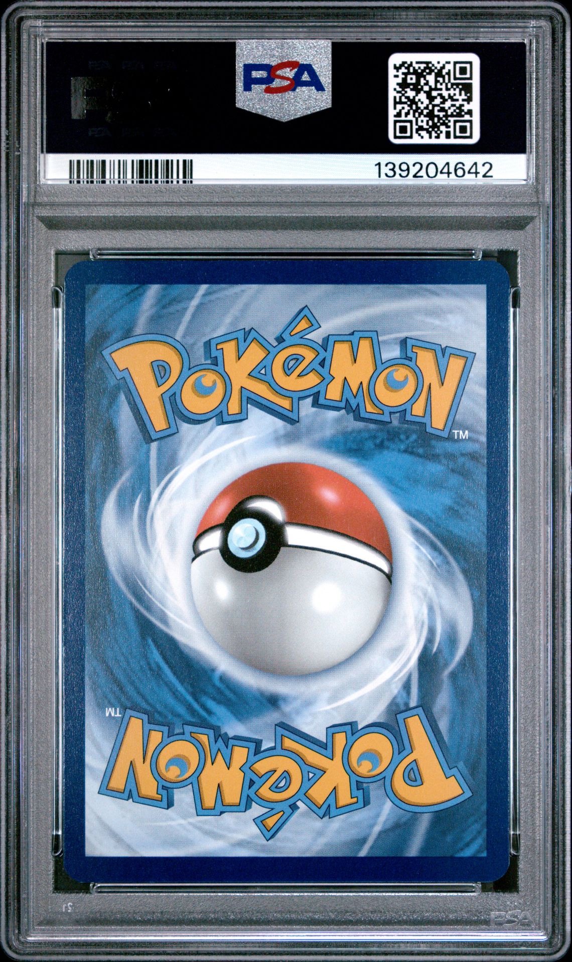 2025 Pokemon Wht En-White Flare Joltik #116 (Illustration Rare) Gem Mt 10 back