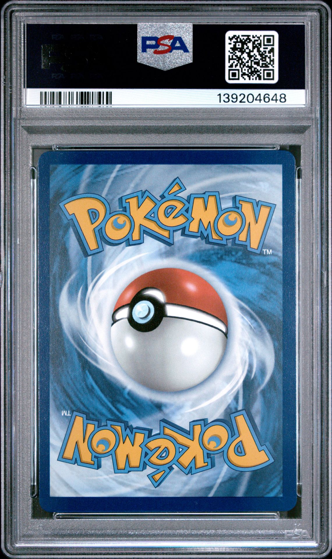 2025 Pokemon Meg En-Mega Evolution Ivysaur #134 (Illustration Rare) Gem Mt 10 back