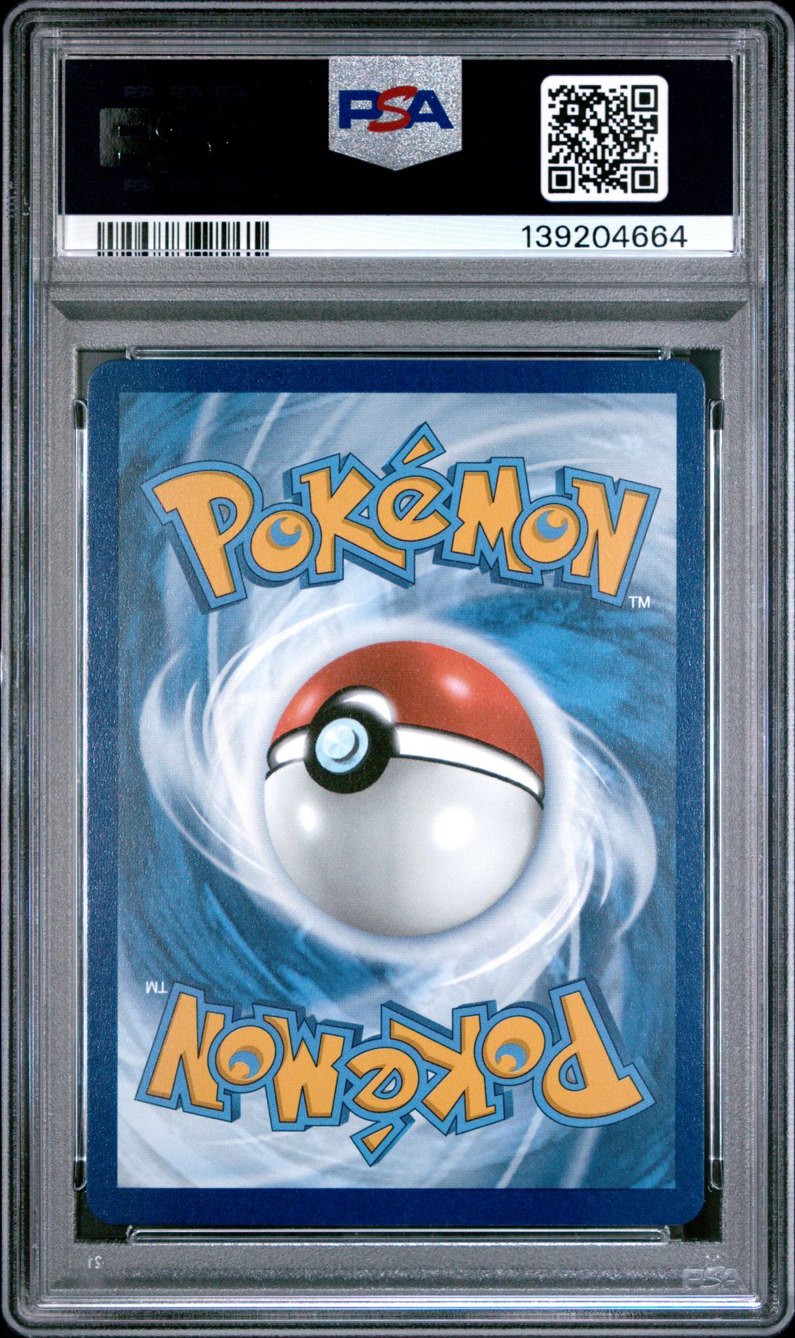 2025 Pokemon Meg En-Mega Evolution Lillie's Determination #184 (Special Illustration Rare) Nm-Mt 8 back