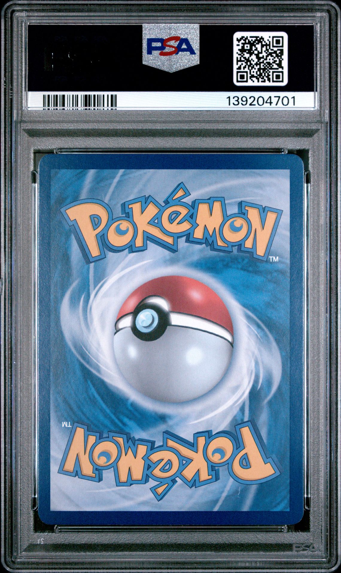 2025 Pokemon Korean Sv11B-Black Bolt Landorus #137 (Art Rare) Gem Mt 10 back