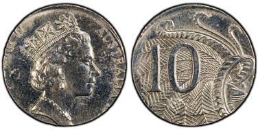 Various Various MS64
