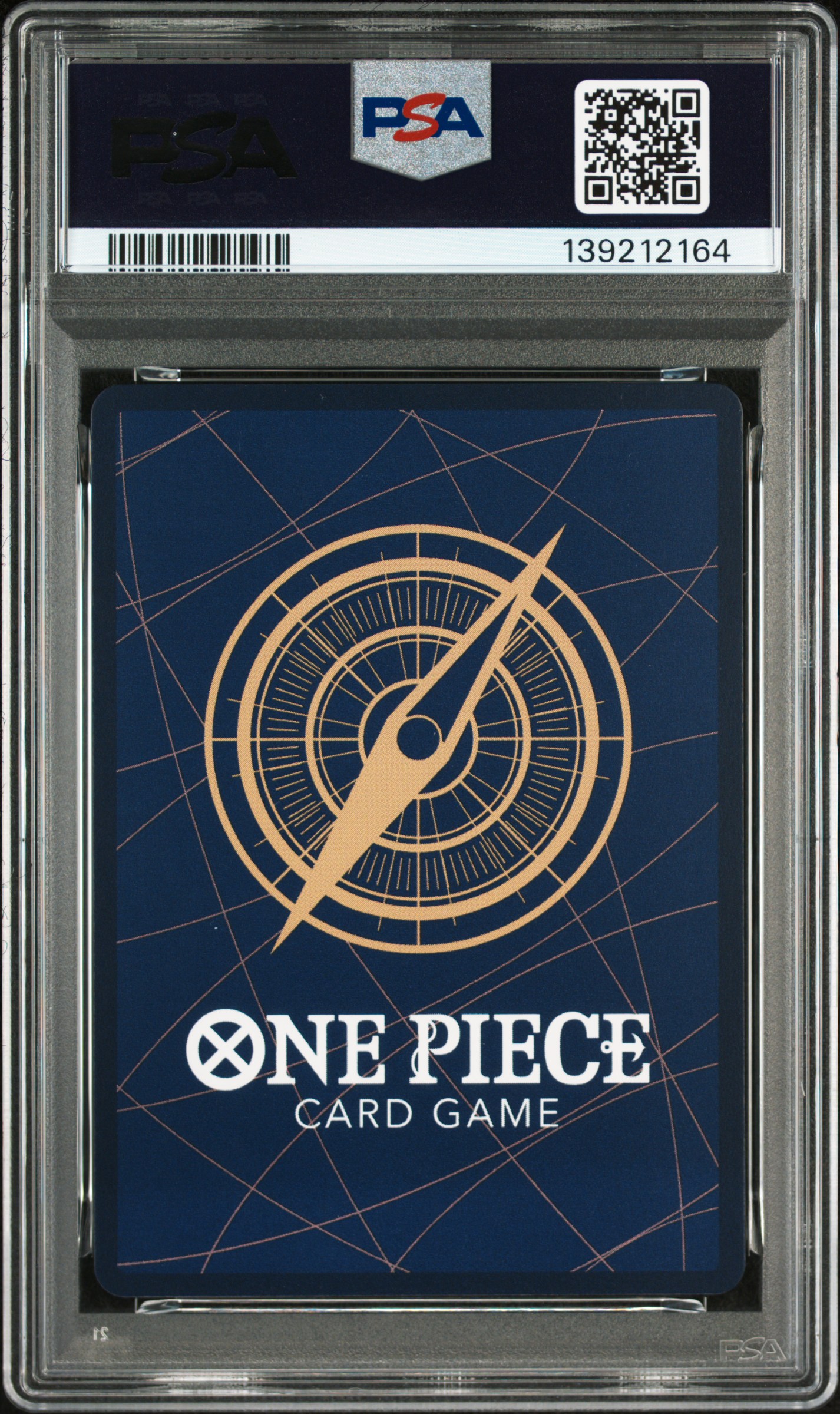 wgc's 2025 One Piece Japanese Eb03-Extra Booster -One Piece