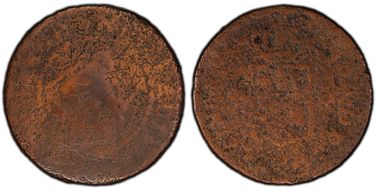 (1834-5)-MA F 4 Q KM-15 N1BN
