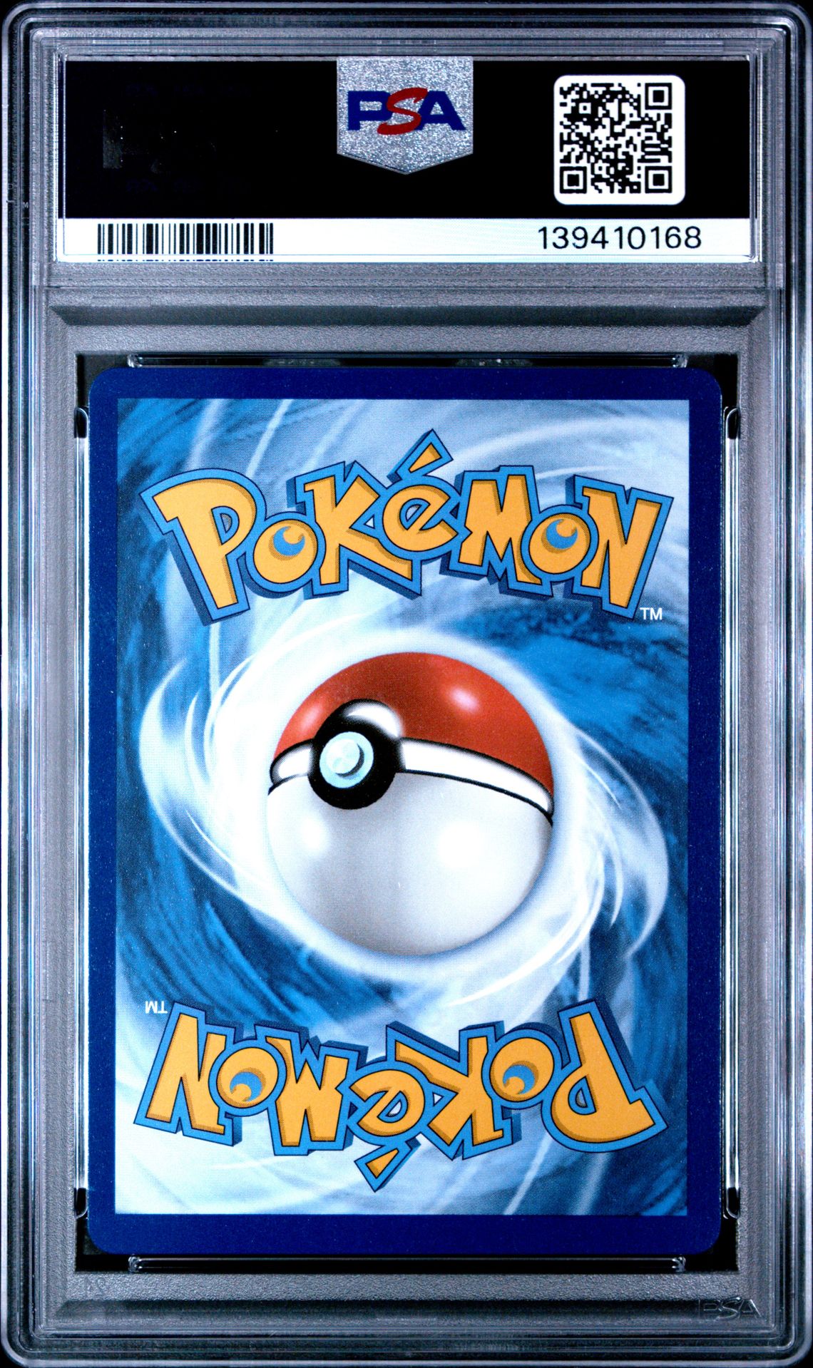 2025 Pokemon Meg En-Mega Evolution Mega Gardevoir Ex #178 (Special Illustration Rare) Mint 9 back