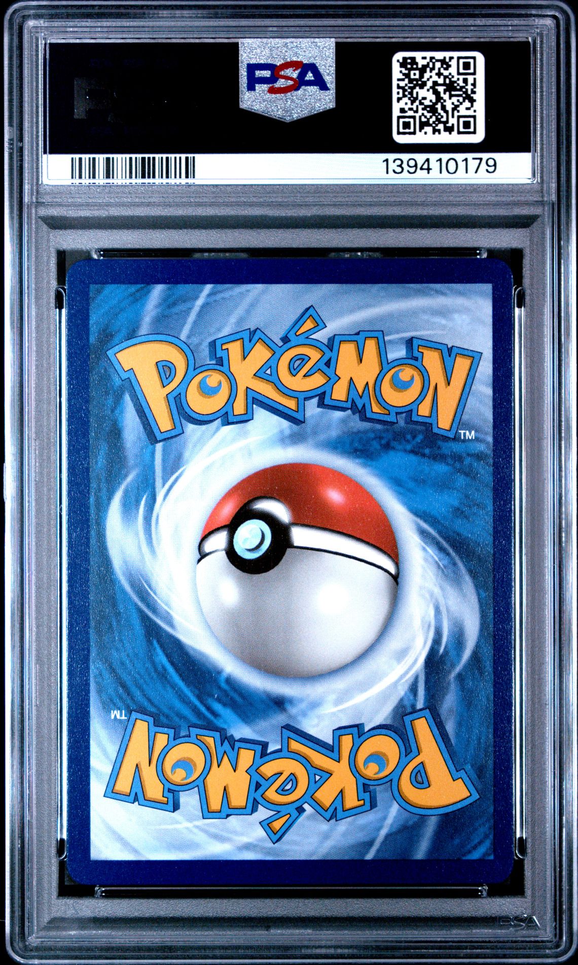 2025 Pokemon Dri En-Destined Rivals Cynthia's Garchomp Ex #232 (Special Illustration Rare) Gem Mt 10 back