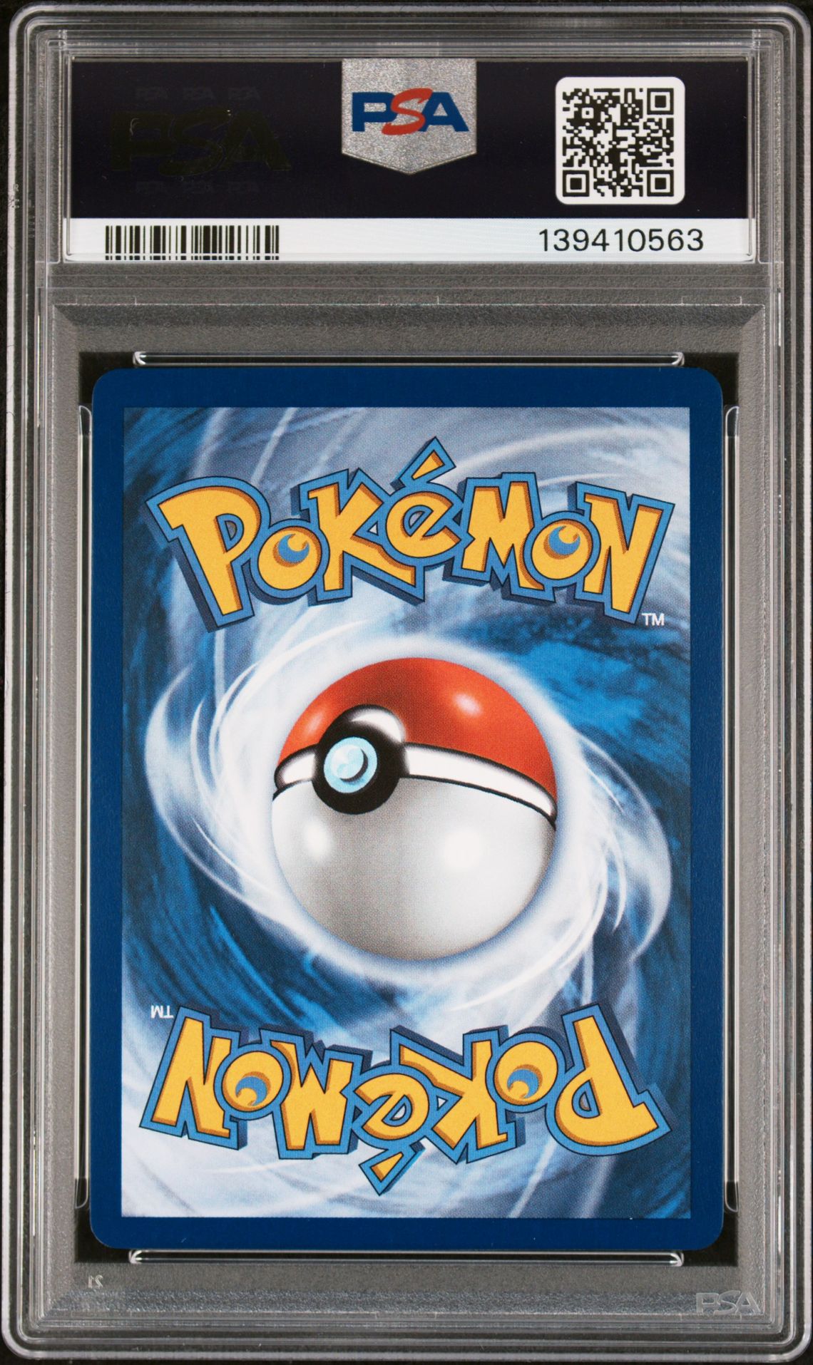 2025 Pokemon Pfl En-Phantasmal Flames Mega Charizard X Ex #130 (Mega Hyper Rare) Mint 9 back