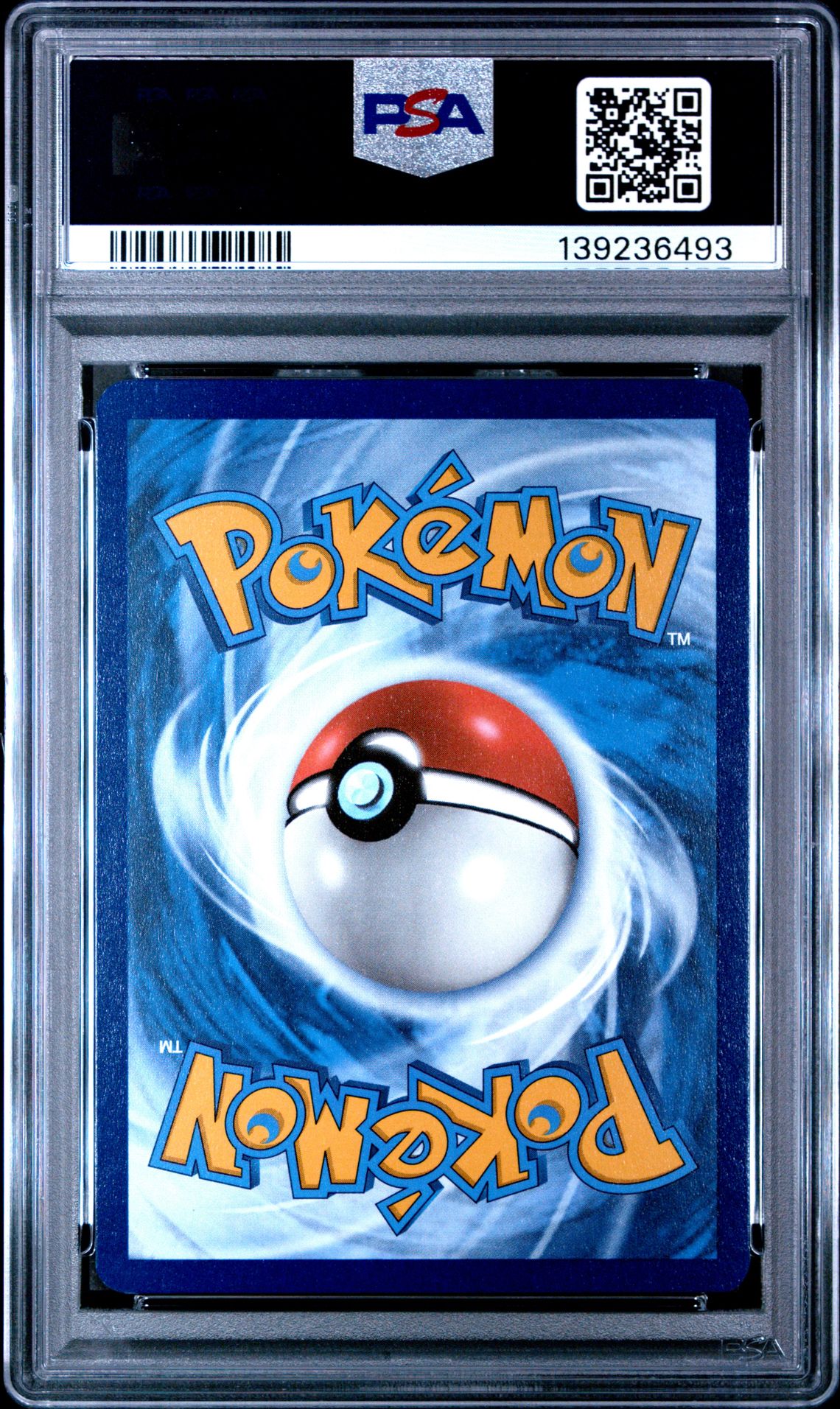 2025 Pokemon Dri En-Destined Rivals Ethan's Typhlosion #190 (Illustration Rare) Mint 9 back