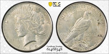 1925-S $1 N1