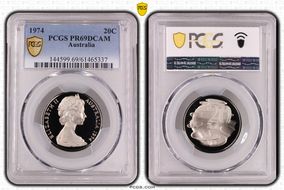 1974 20C PR69DCAM