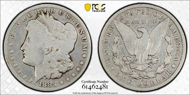 1883-CC $1 N1