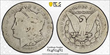 1883-CC $1 AG3