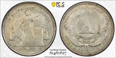 1908 50C KM-51a  Ag N1