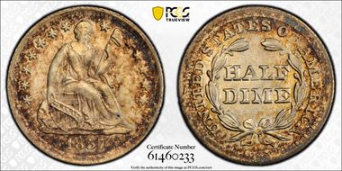 1857 H10C MS65