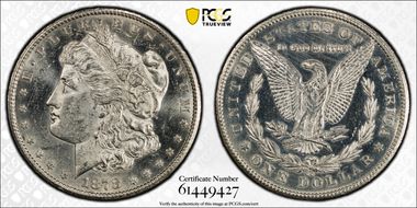 1878-CC $1 N1
