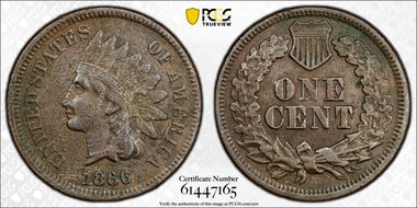 1866 1C N1BN