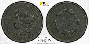 1818 1C N1BN