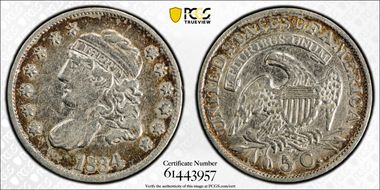 1834 H10C VF30