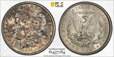 1904 $1 N1