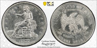 1877-S T$1 N1