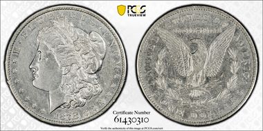 1878-CC $1 N1