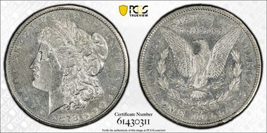 1878-CC $1 N1