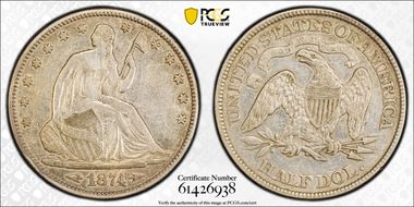 1874 50C N1