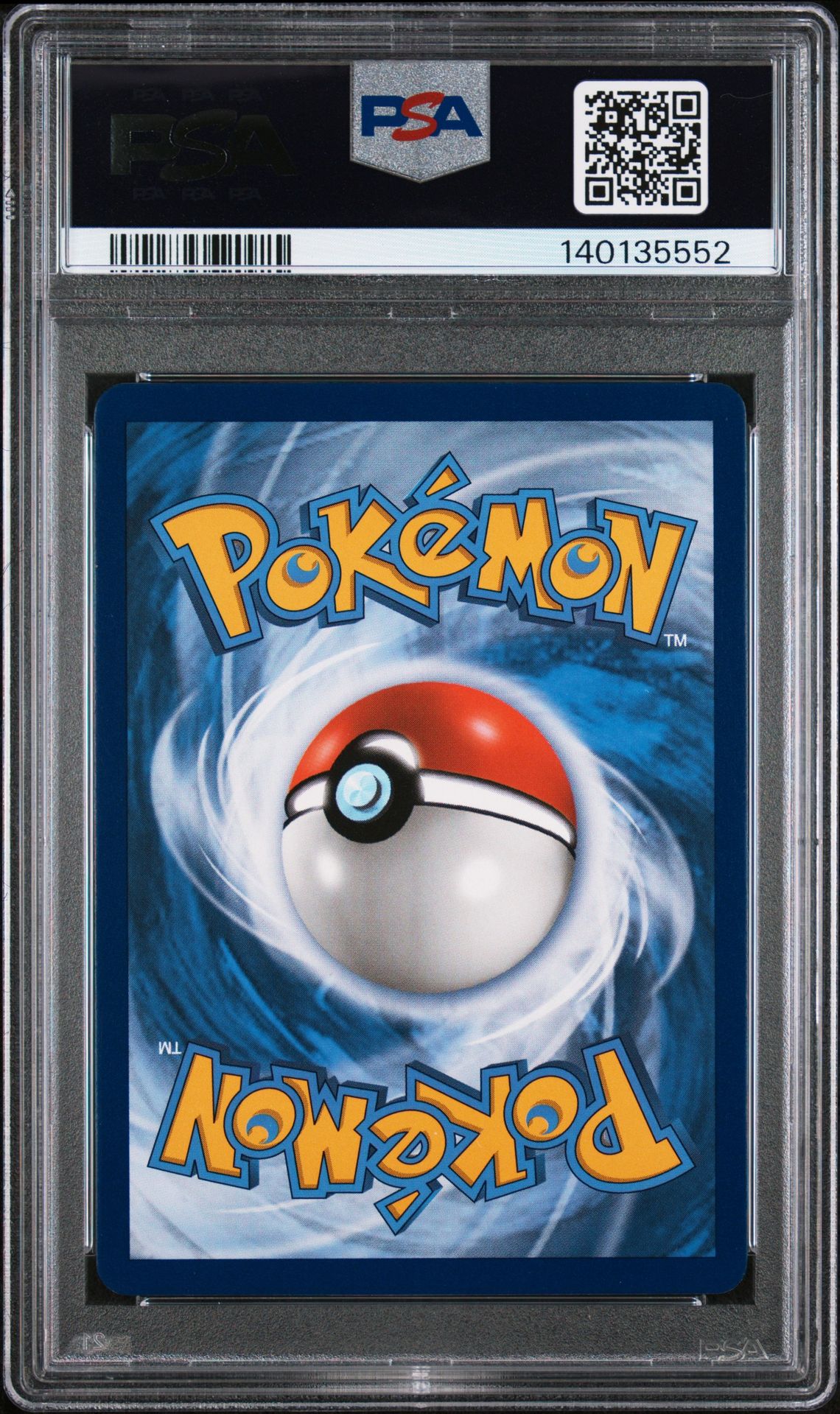 2019 Pokemon Sm Black Star Promo Fa/Eevee & Snorlax Gx #Sm169 (Promo-Tag Team Tins) Mint 9 back