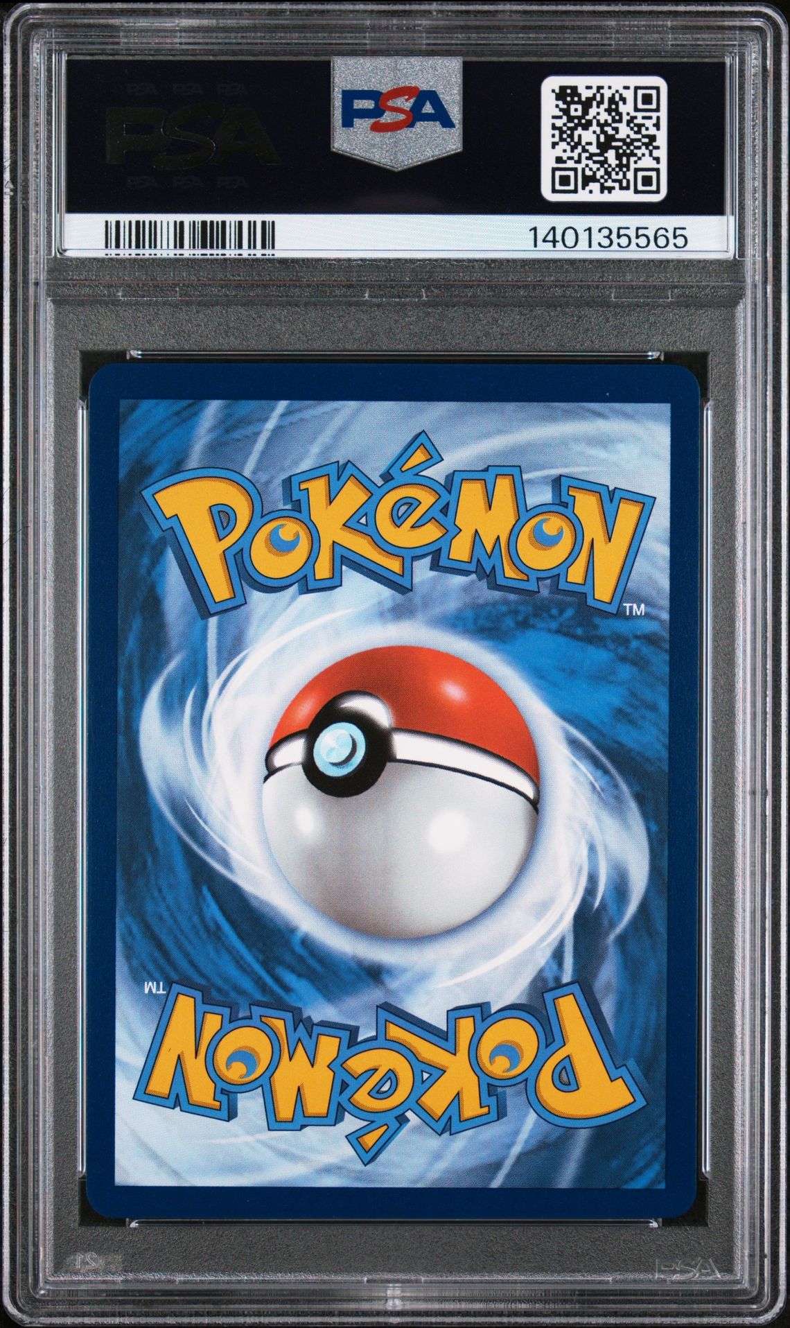 2025 Pokemon Meg En-Mega Evolution Mega Gardevoir Ex #178 (Special Illustration Rare) Gem Mt 10 back