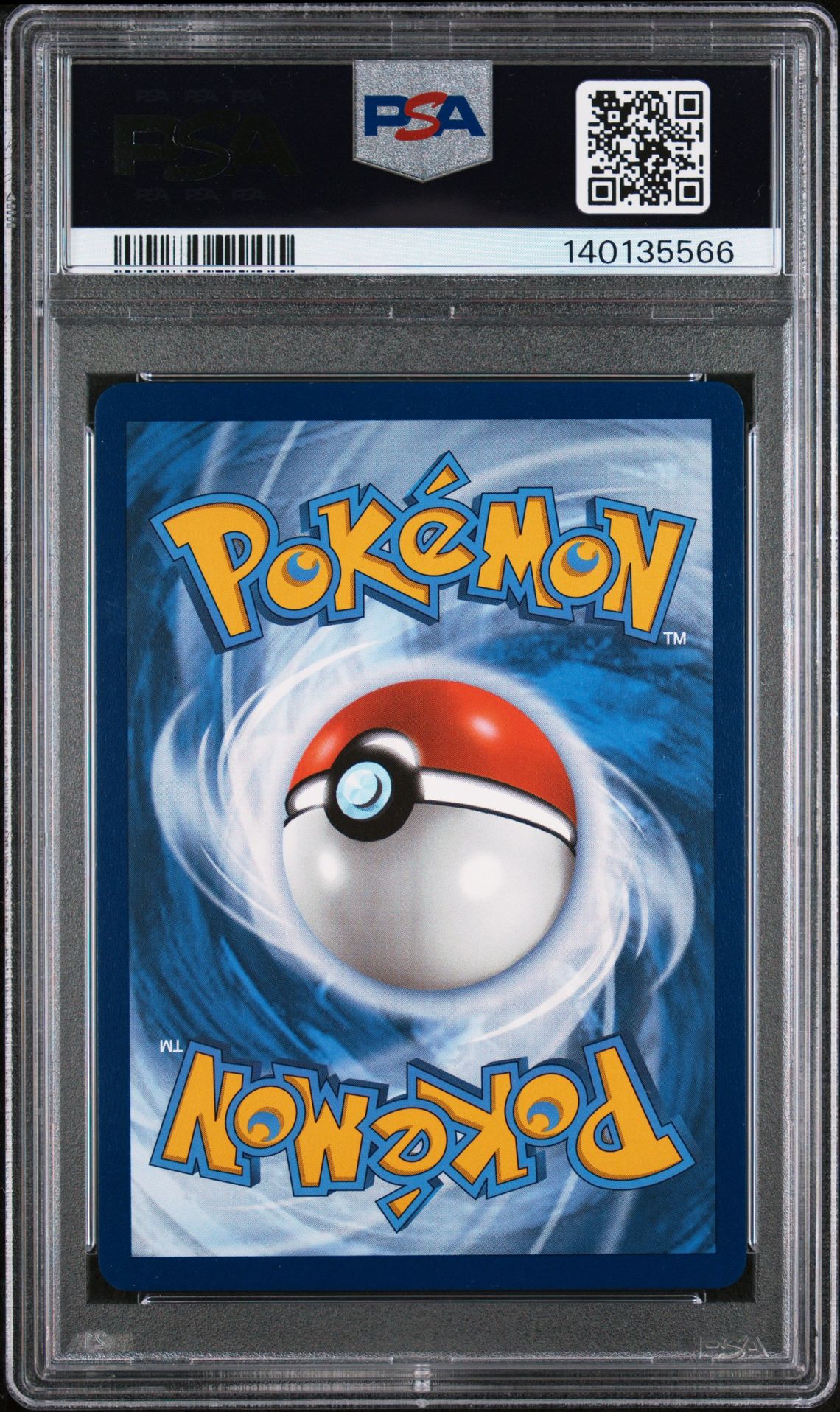 2025 Pokemon Meg En-Mega Evolution Mega Gardevoir Ex #178 (Special Illustration Rare) Gem Mt 10 back