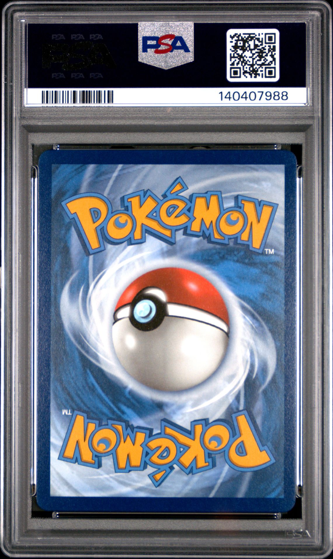 2025 Pokemon Dri EN-Destined Rivals #234 Team Rocket's Crobat Ex - Special Illustration Rare (PSA 10) - Back