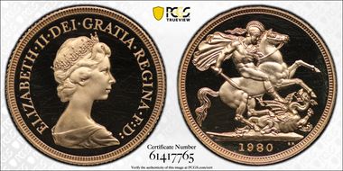 1980 Sov S-SC1 PR67DCAM