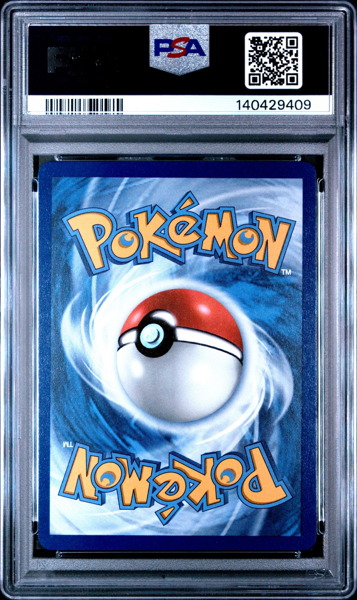 2025 Pokemon Meg En-Mega Evolution Marshadow #146 (Illustration Rare) Mint 9 back