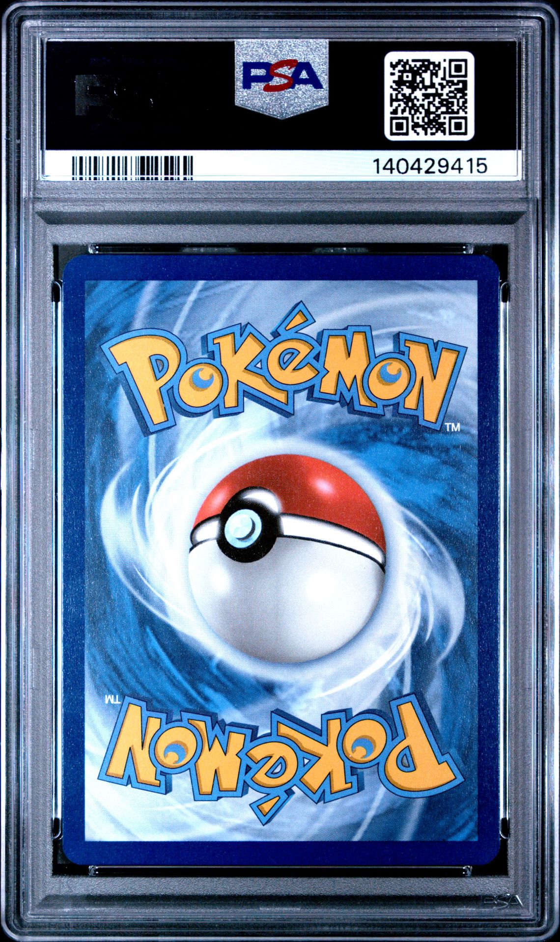 2025 Pokemon Dri En-Destined Rivals Team Rocket's Meowth #203 (Illustration Rare) Mint 9 back