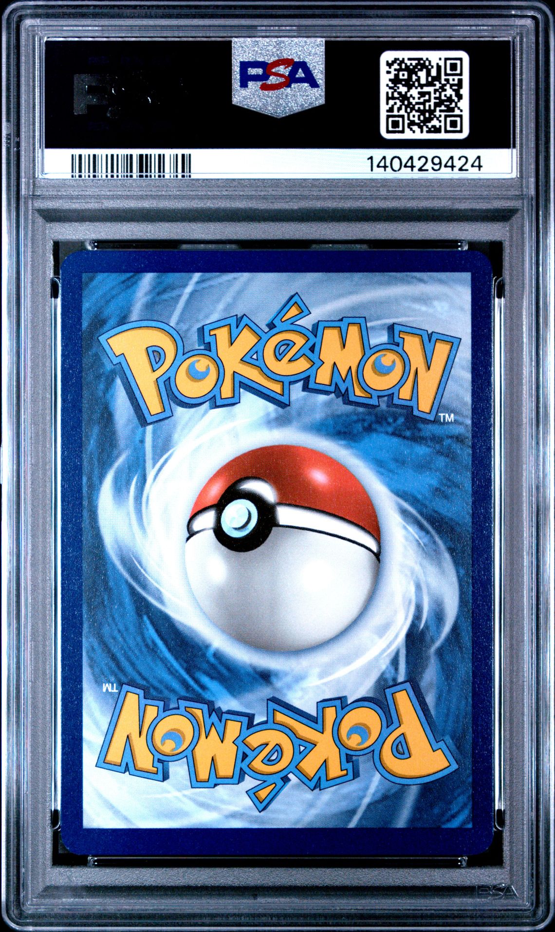 2024 Pokemon Twm En-Twilight Masquerade Chansey #187 (Illustration Rare) Mint 9 back