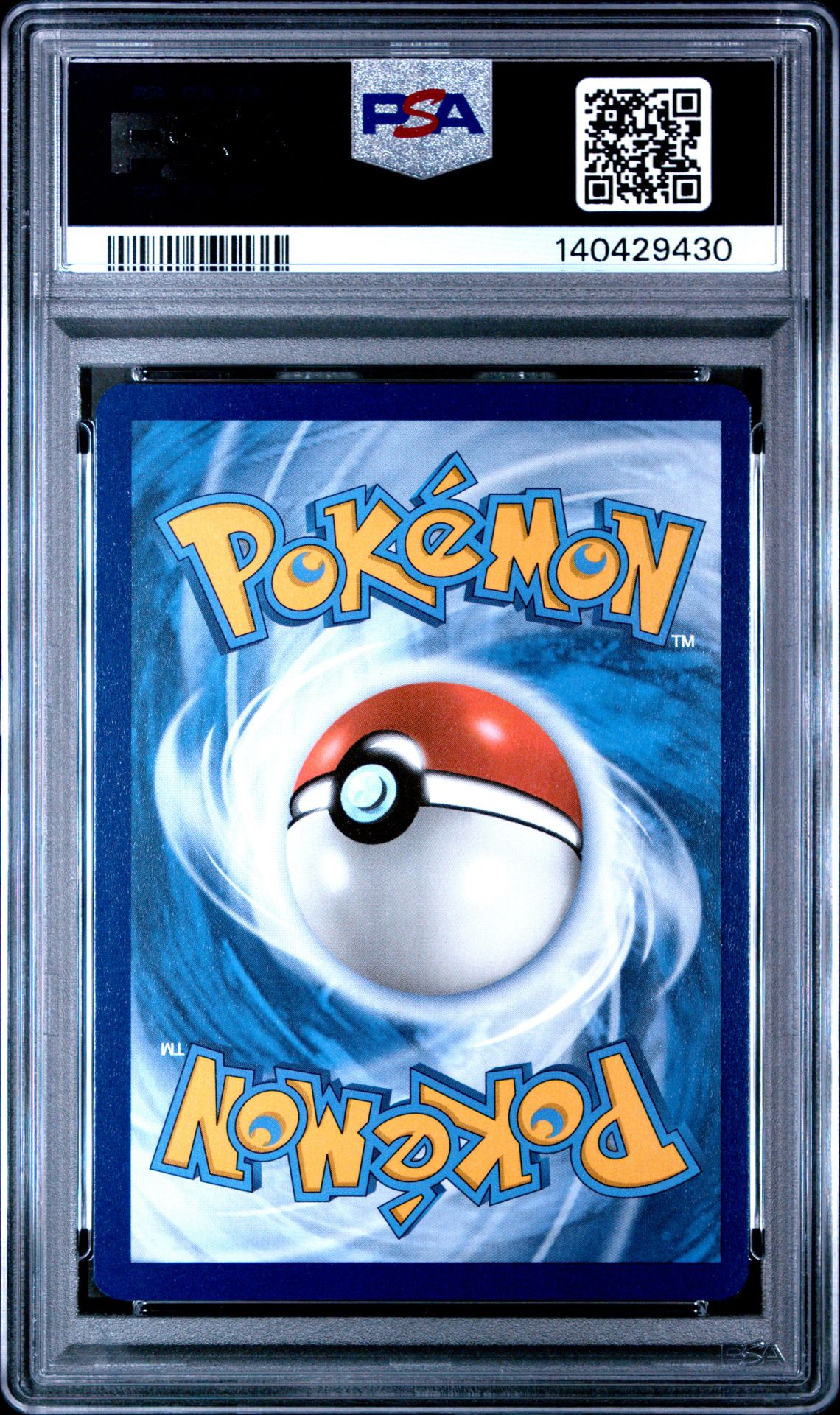 2024 Pokemon Svp En-Sv Black Star Promo Pikachu #088 (Paldea Adventure Chest) Gem Mt 10 back