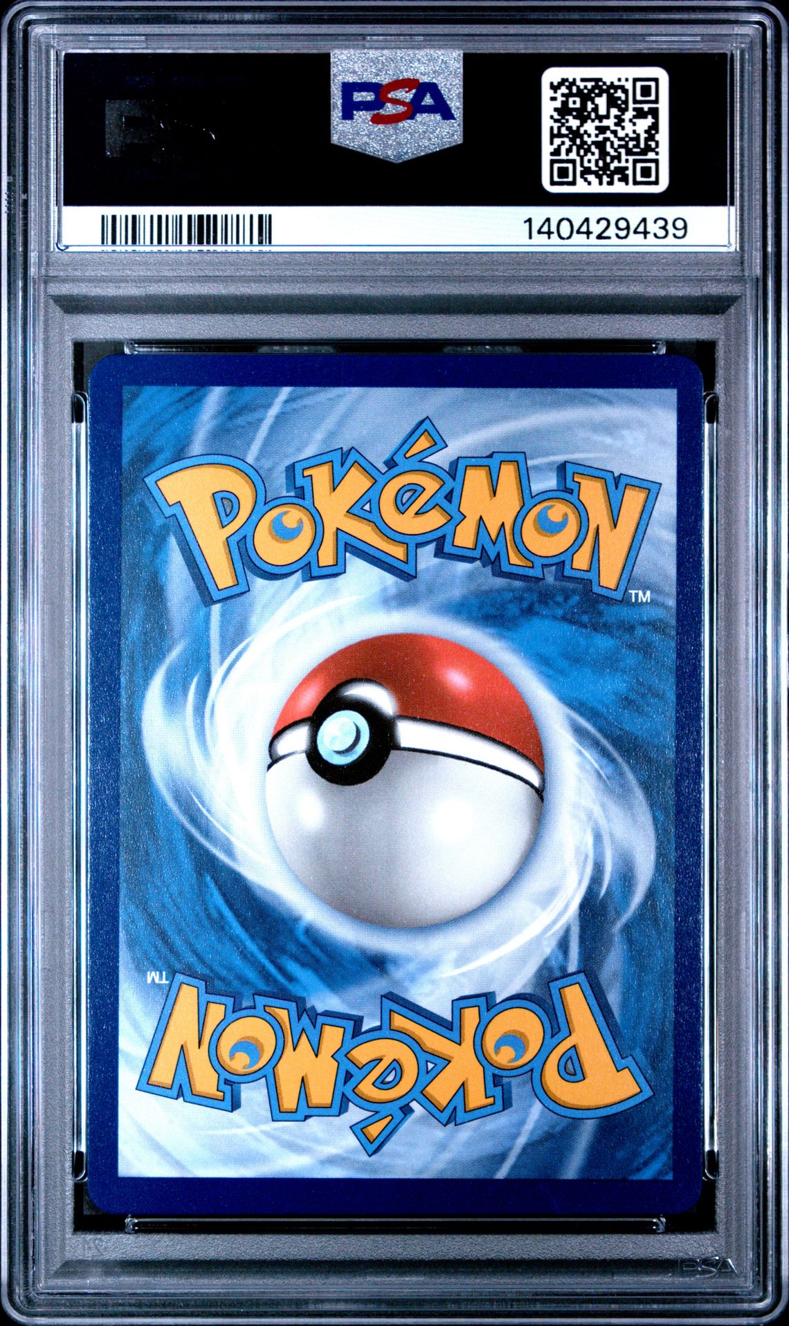 2025 Pokemon Dri En-Destined Rivals Rocket's Crobat Ex #234 (Special Illustration Rare) Gem Mt 10 back