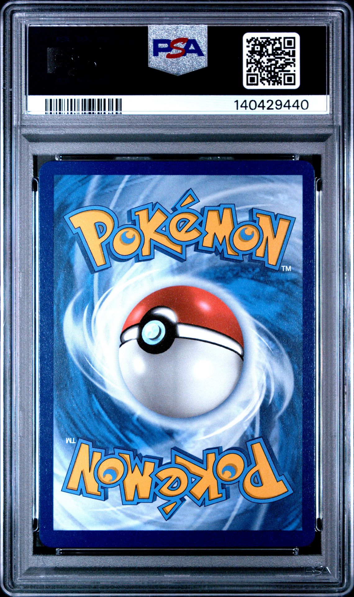 2025 Pokemon Dri En-Destined Rivals Rocket's Crobat Ex #234 (Special Illustration Rare) Gem Mt 10 back