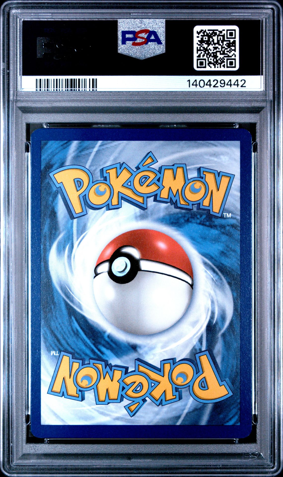 2025 Pokemon Jtg En-Journey Together N's Reshiram #167 (Enhanced Bstr Box Topper) Mint 9 back