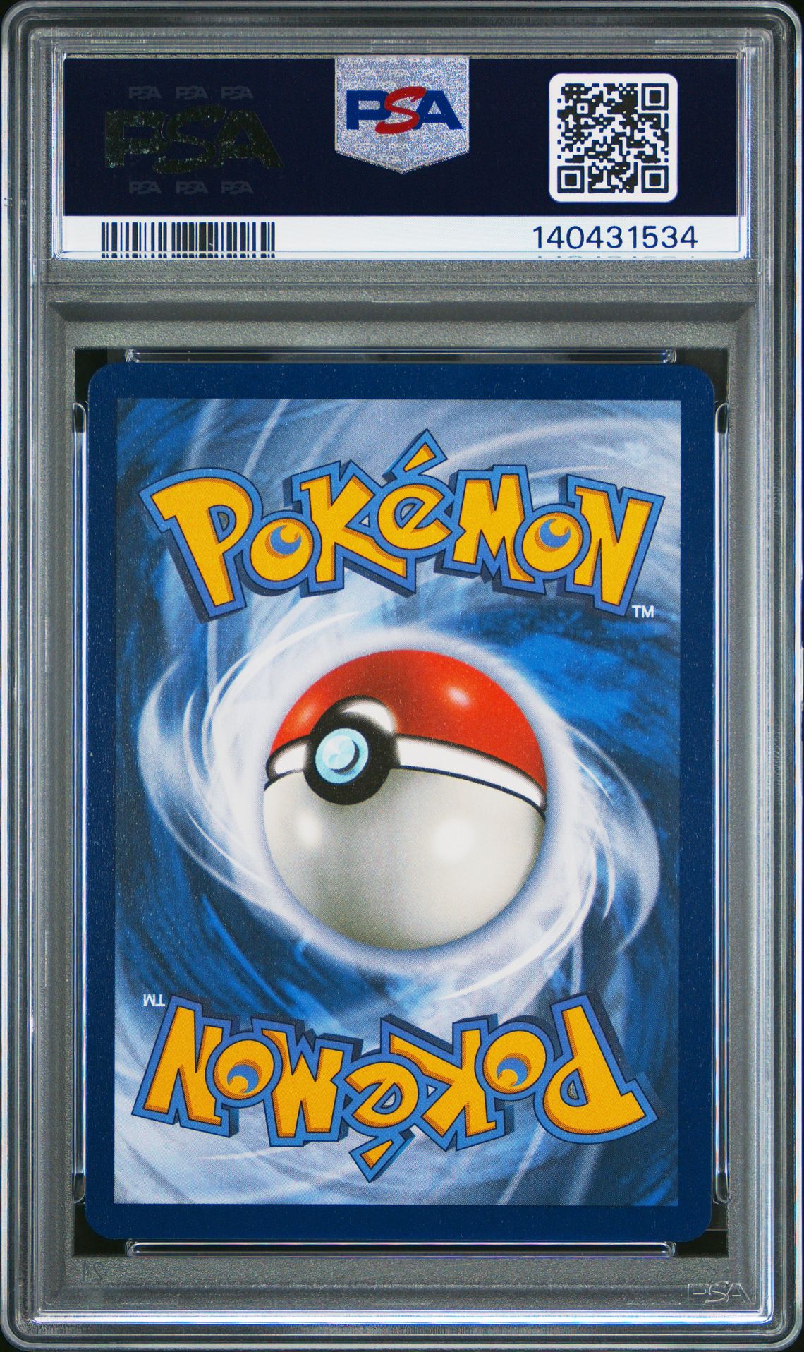 2025 Pokemon Dri En-Destined Rivals Rocket's Mewtwo Ex #213 (Ultra Rare) Gem Mt 10 back