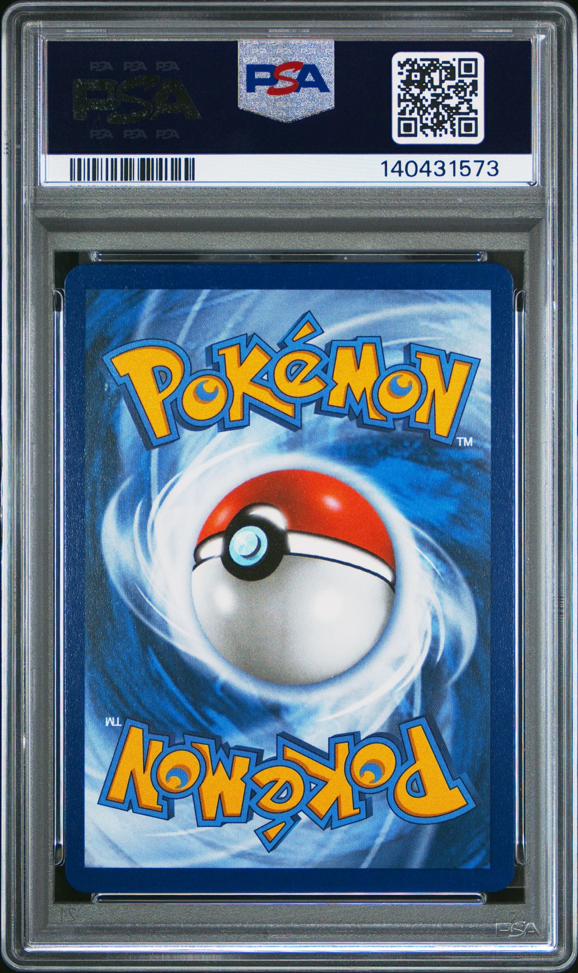 2025 Pokemon Meg En-Mega Evolution Marshadow #146 (Illustration Rare) Gem Mt 10 back