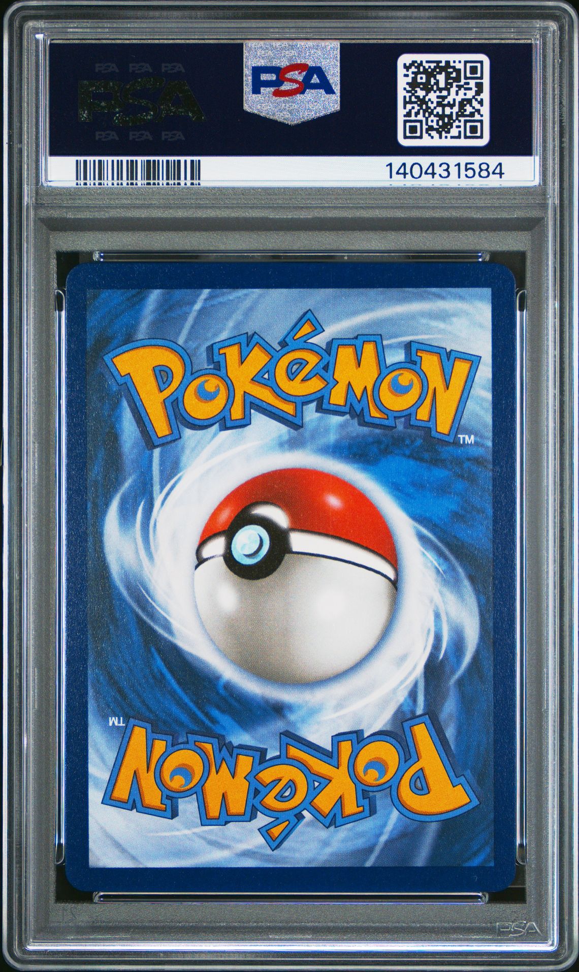 2025 Pokemon Meg En-Mega Evolution Marshadow #146 (Illustration Rare) Gem Mt 10 back