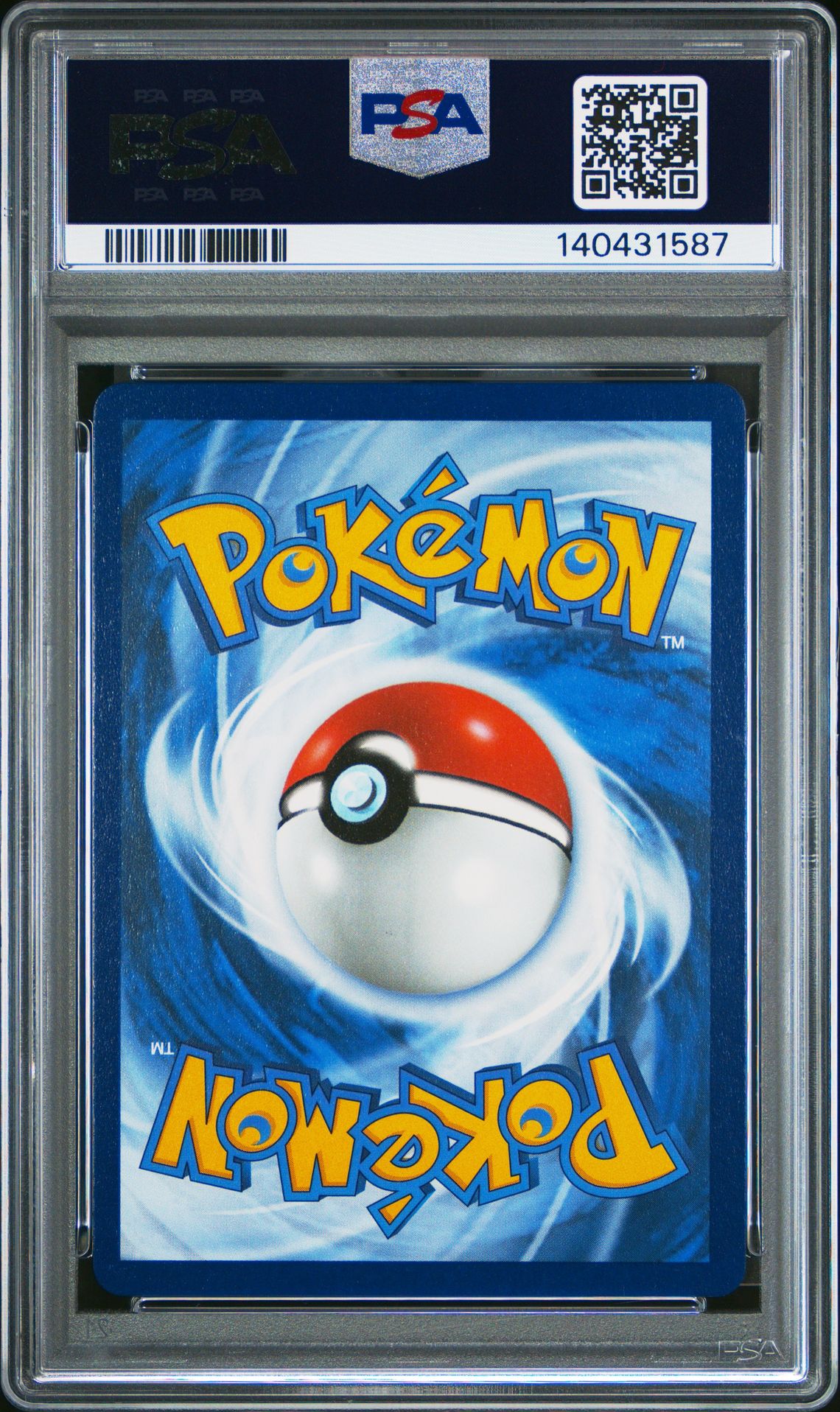 2025 Pokemon Meg En-Mega Evolution Marshadow #146 (Illustration Rare) Mint 9 back