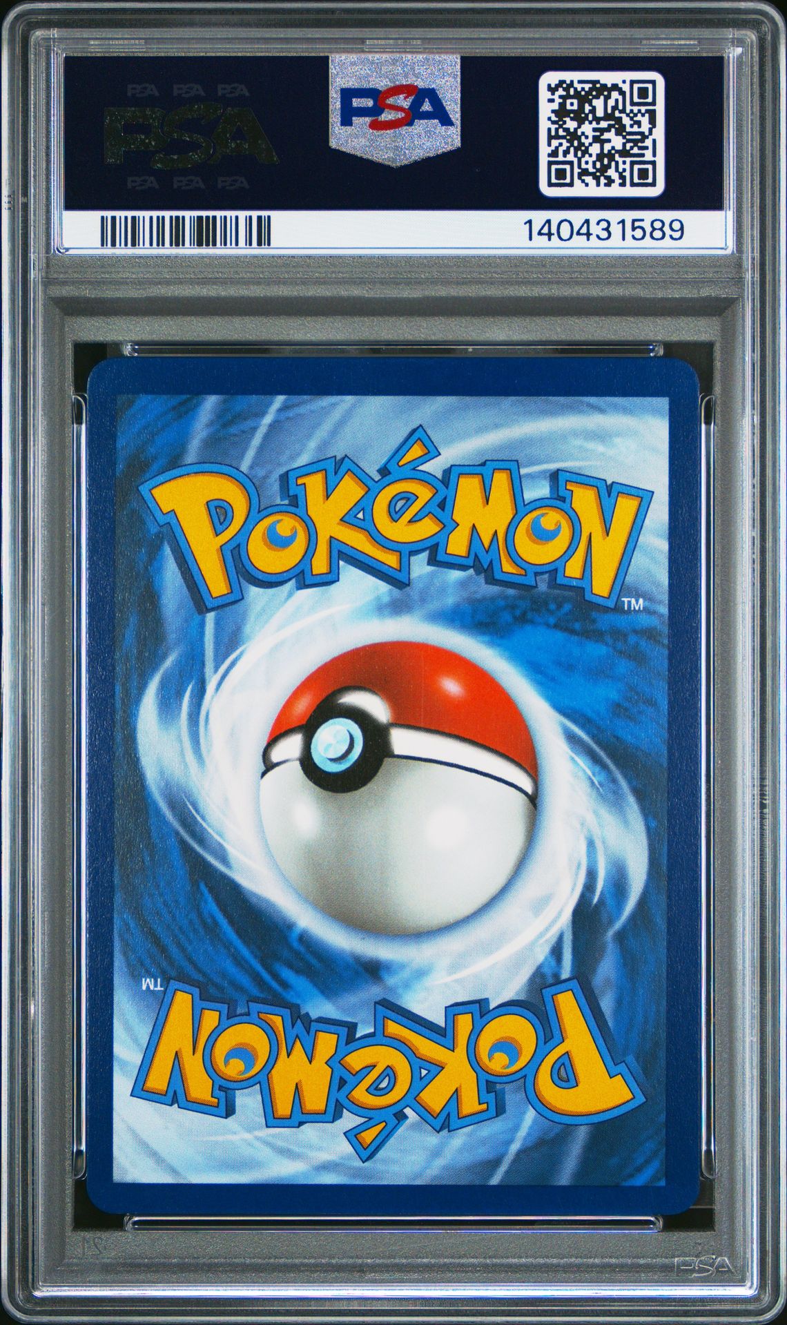 2025 Pokemon Meg En-Mega Evolution Marshadow #146 (Illustration Rare) Mint 9 back